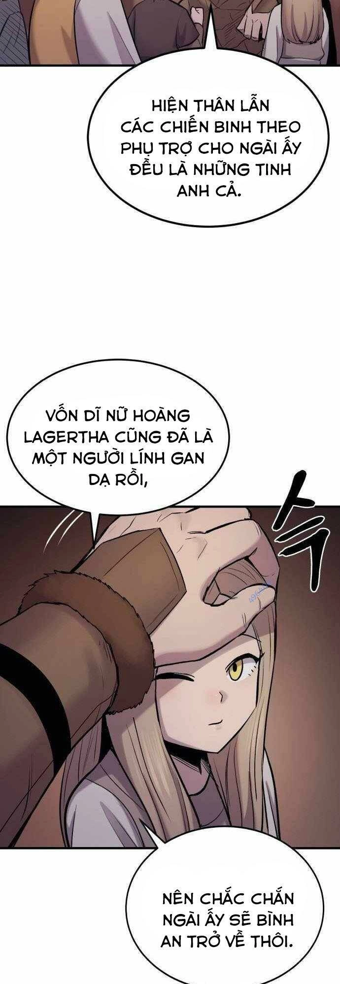 Tiếng Thét Cuồng Bạo Chapter 35 - 26