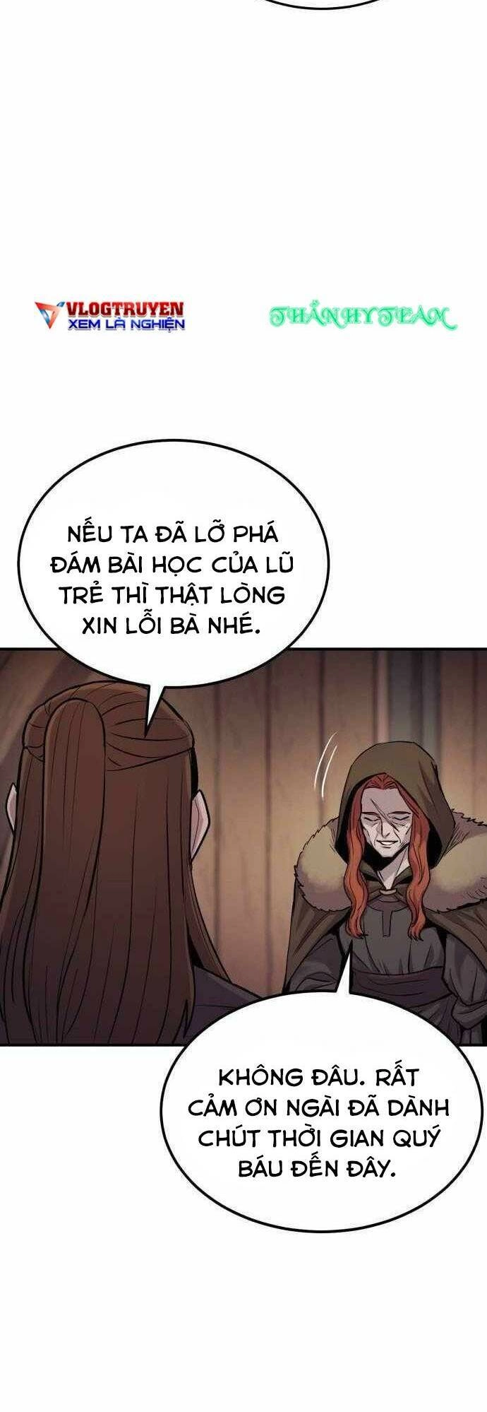 Tiếng Thét Cuồng Bạo Chapter 35 - 27