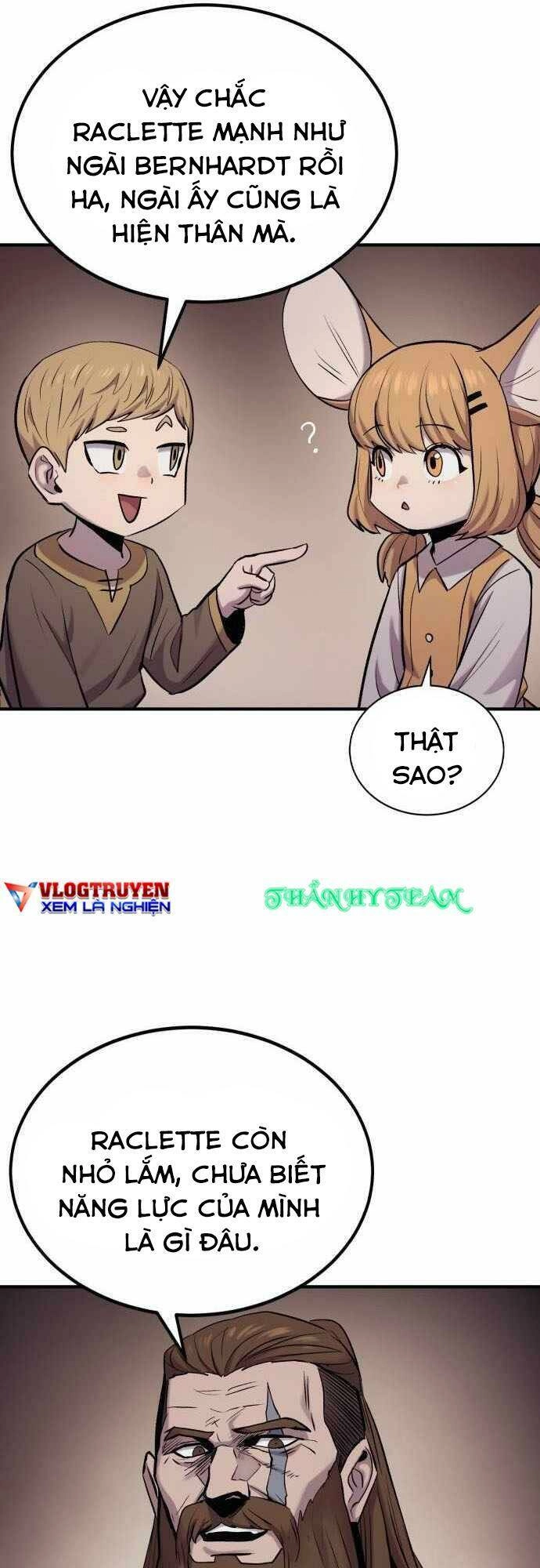 Tiếng Thét Cuồng Bạo Chapter 35 - 28