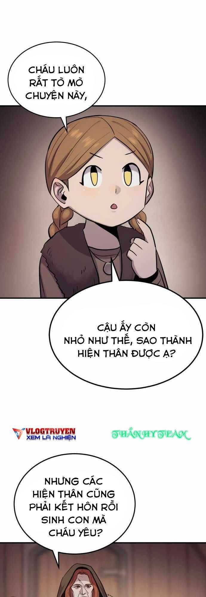 Tiếng Thét Cuồng Bạo Chapter 35 - 30