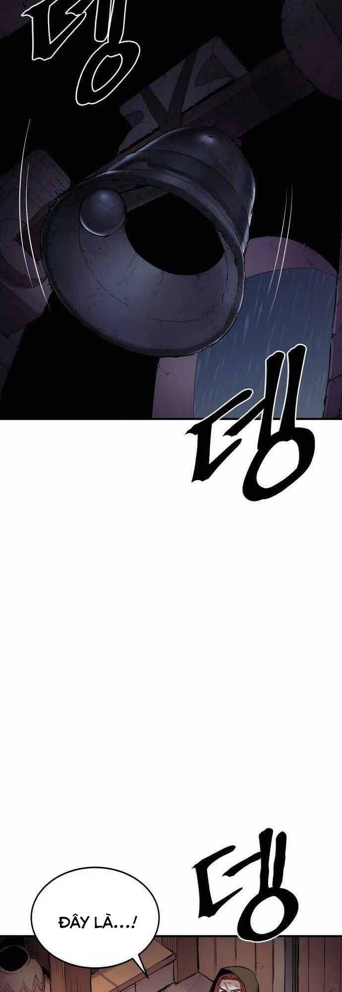 Tiếng Thét Cuồng Bạo Chapter 35 - 39