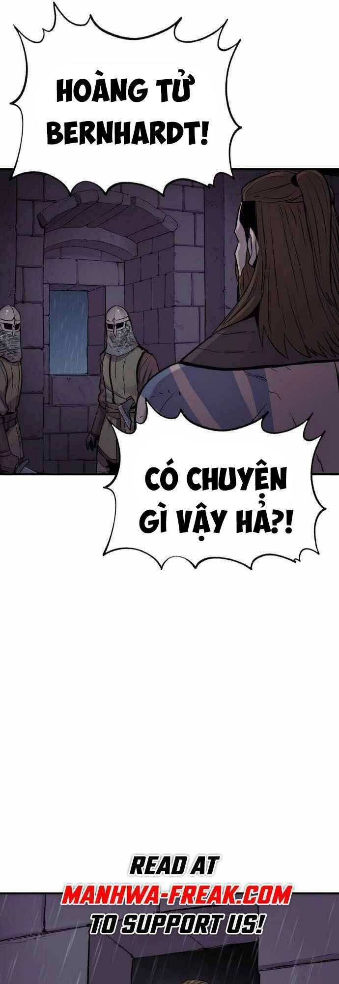 Tiếng Thét Cuồng Bạo Chapter 35 - 48