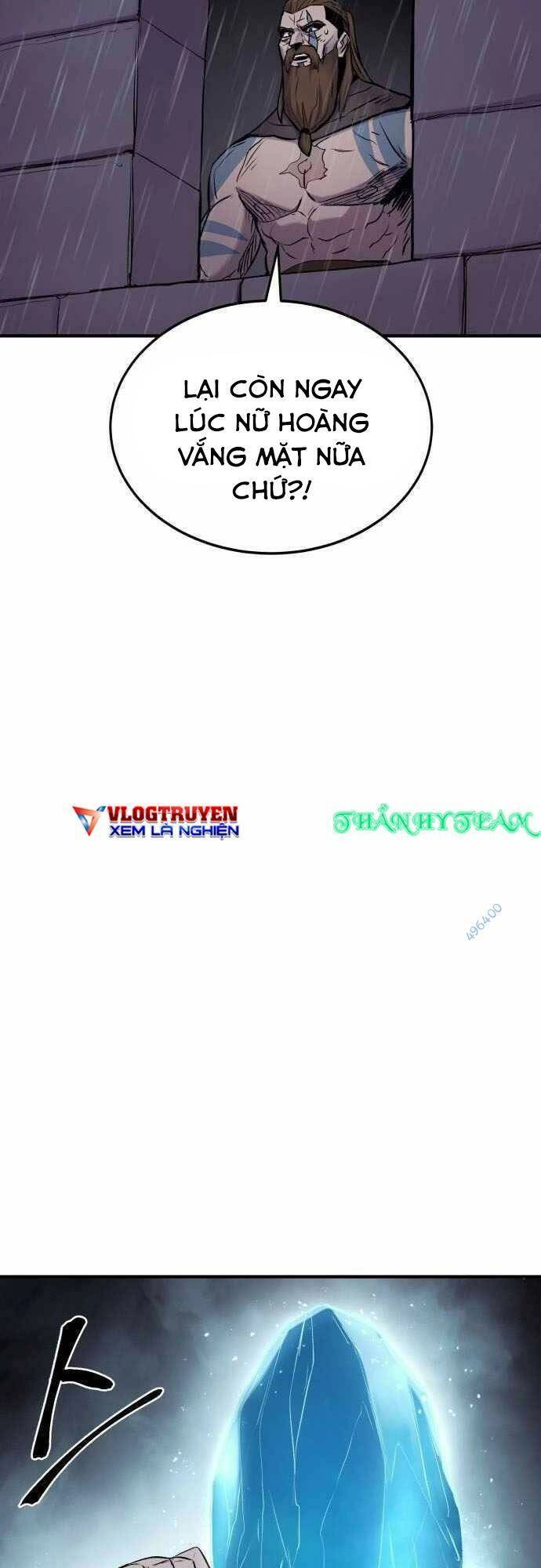 Tiếng Thét Cuồng Bạo Chapter 35 - 49