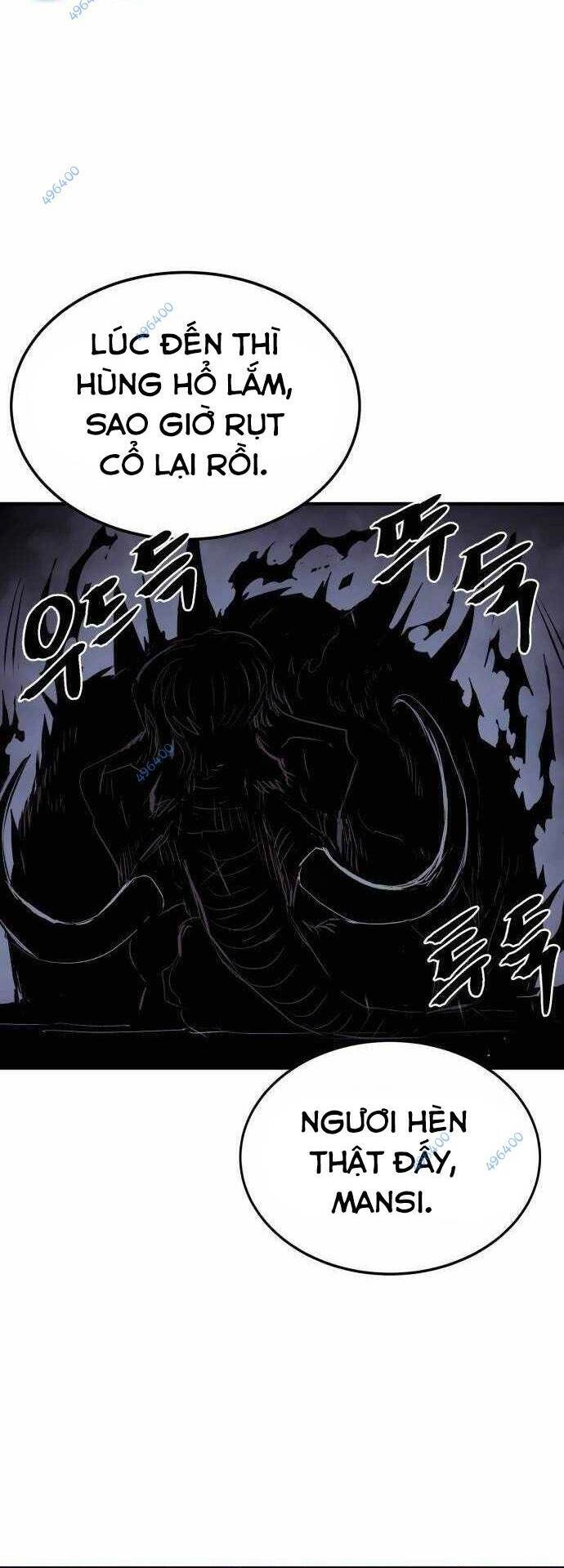 Tiếng Thét Cuồng Bạo Chapter 36 - 4