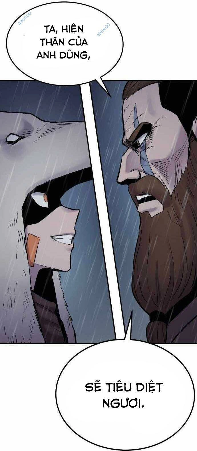 Tiếng Thét Cuồng Bạo Chapter 36 - 30