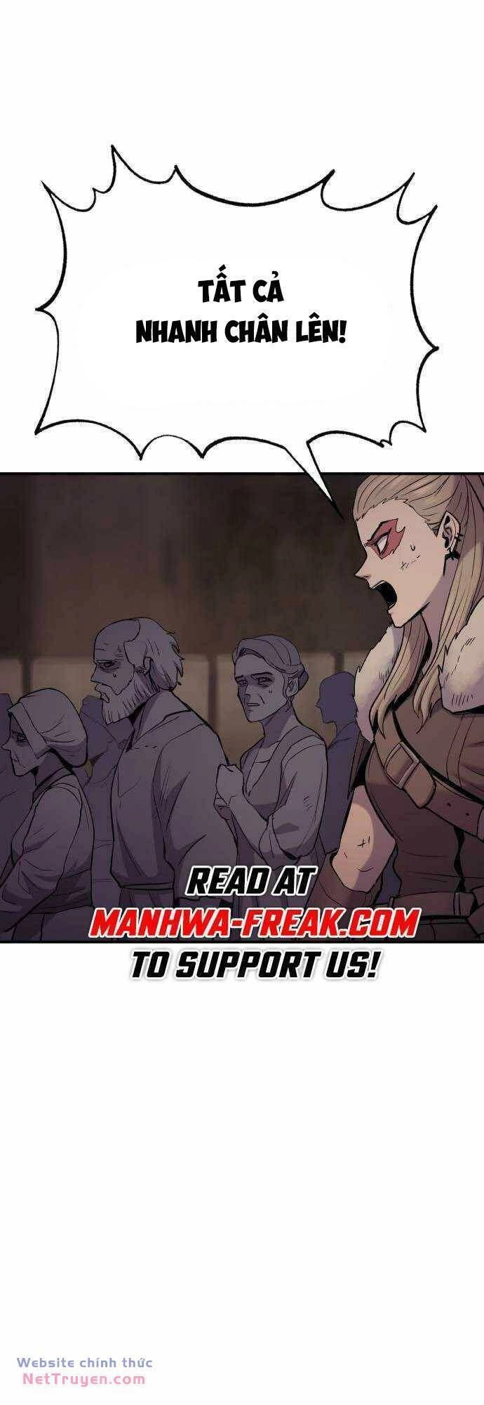 Tiếng Thét Cuồng Bạo Chapter 37 - 1