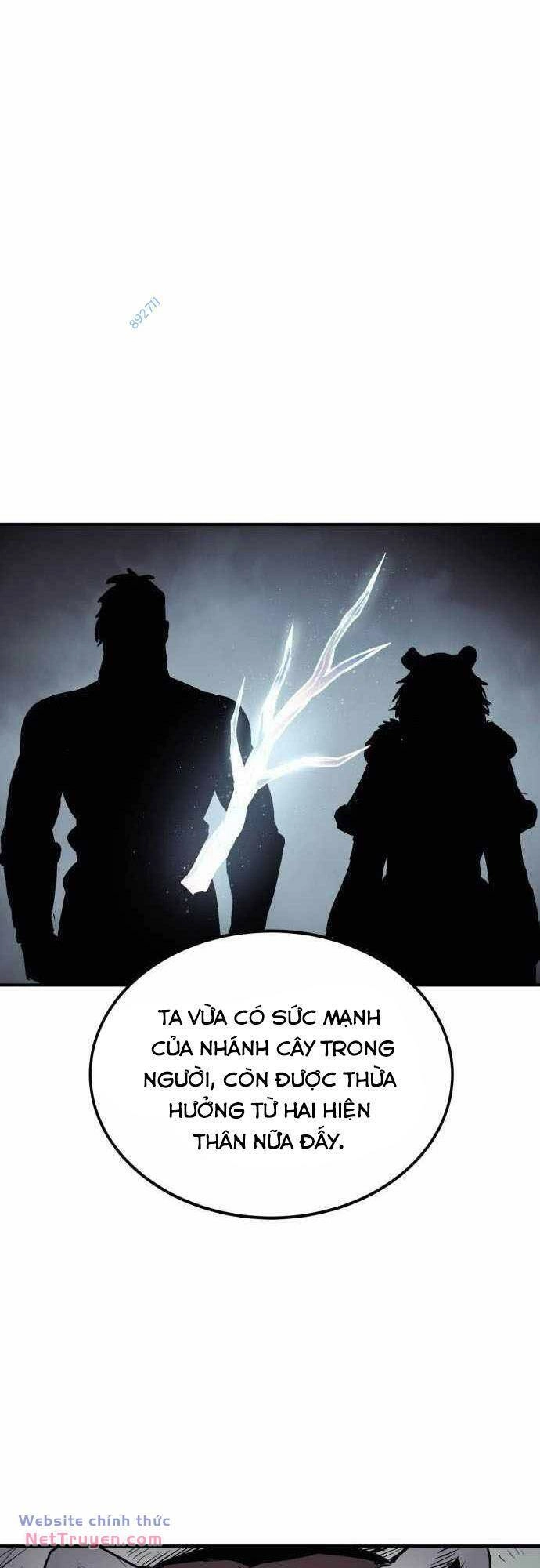 Tiếng Thét Cuồng Bạo Chapter 37 - 34