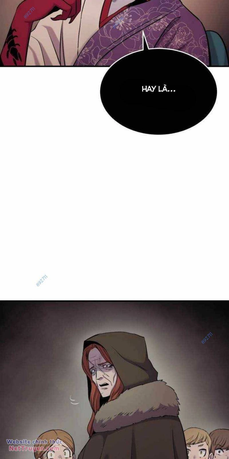 Tiếng Thét Cuồng Bạo Chapter 38 - 3