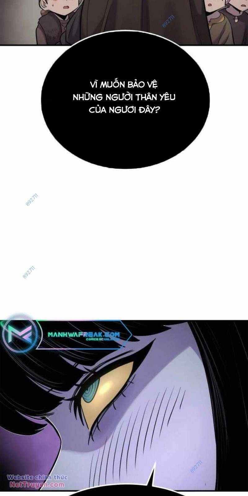 Tiếng Thét Cuồng Bạo Chapter 38 - 4