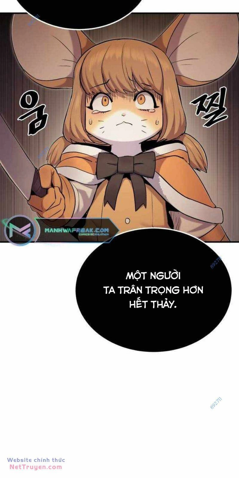 Tiếng Thét Cuồng Bạo Chapter 38 - 7