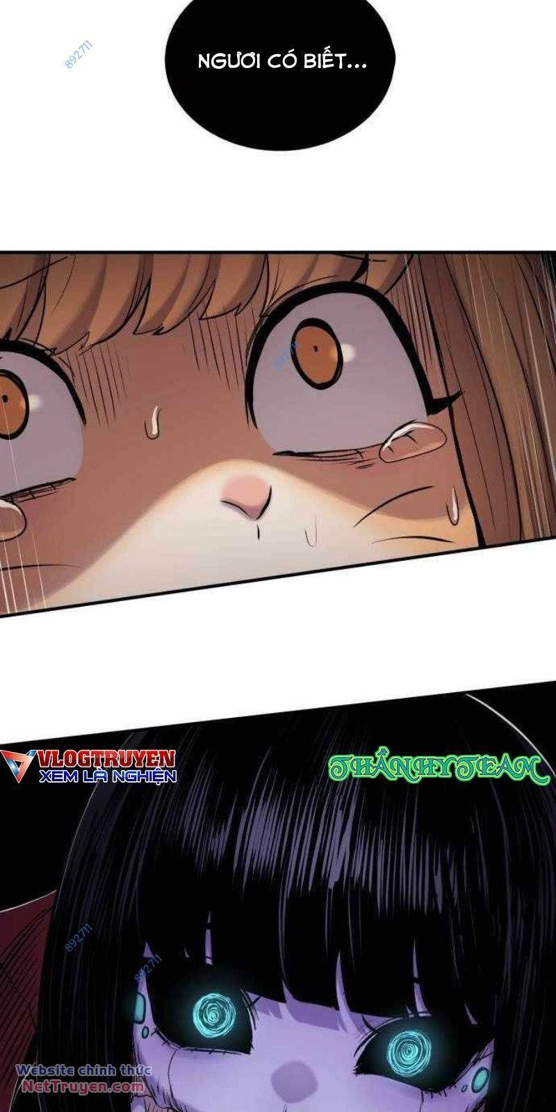 Tiếng Thét Cuồng Bạo Chapter 38 - 12