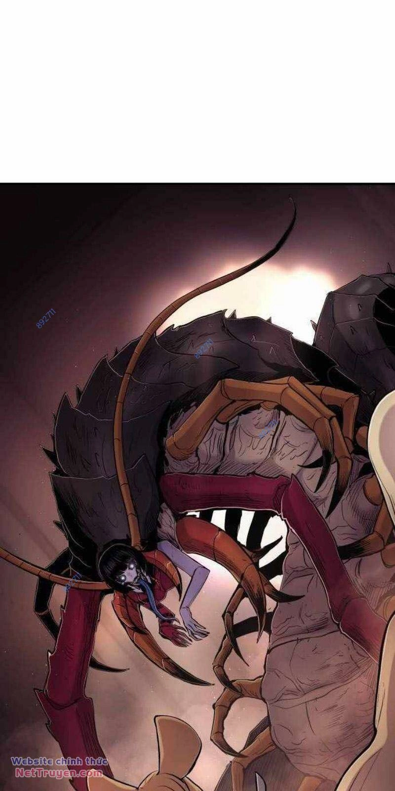 Tiếng Thét Cuồng Bạo Chapter 38 - 14