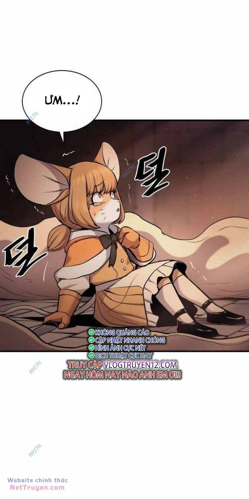 Tiếng Thét Cuồng Bạo Chapter 38 - 17