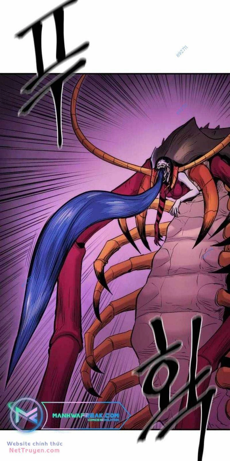 Tiếng Thét Cuồng Bạo Chapter 38 - 23