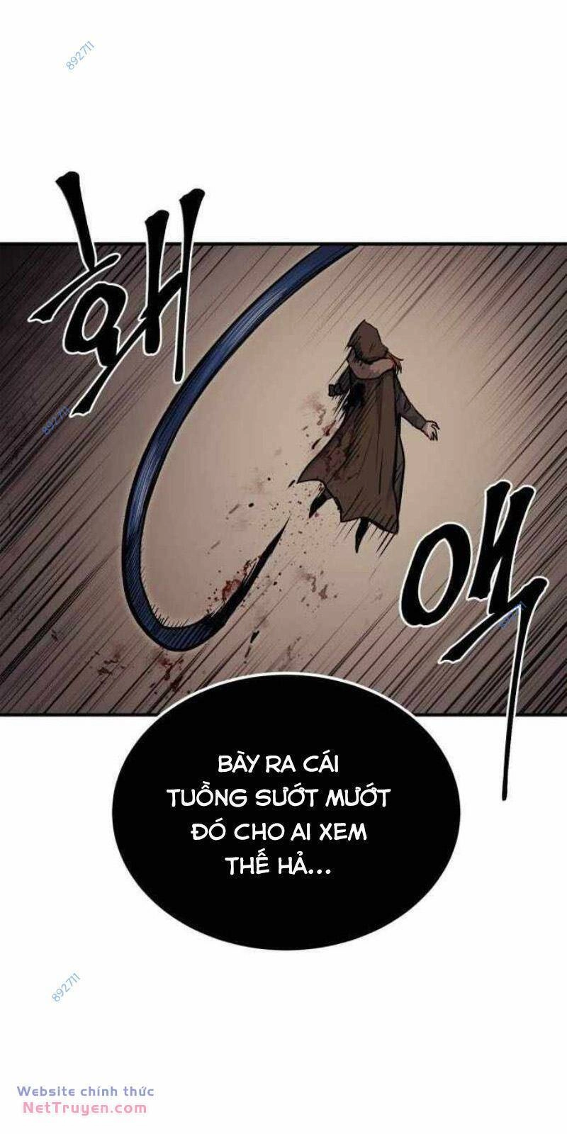 Tiếng Thét Cuồng Bạo Chapter 38 - 30