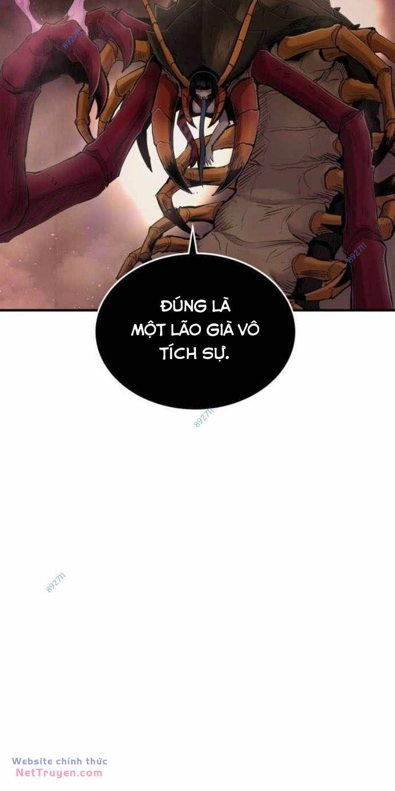 Tiếng Thét Cuồng Bạo Chapter 38 - 35