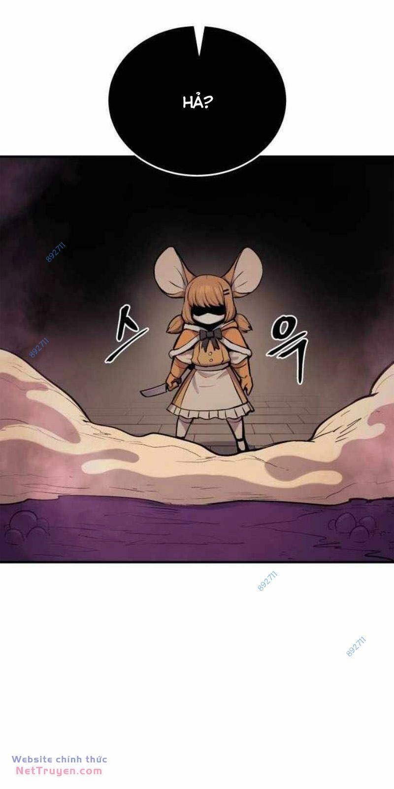 Tiếng Thét Cuồng Bạo Chapter 38 - 36