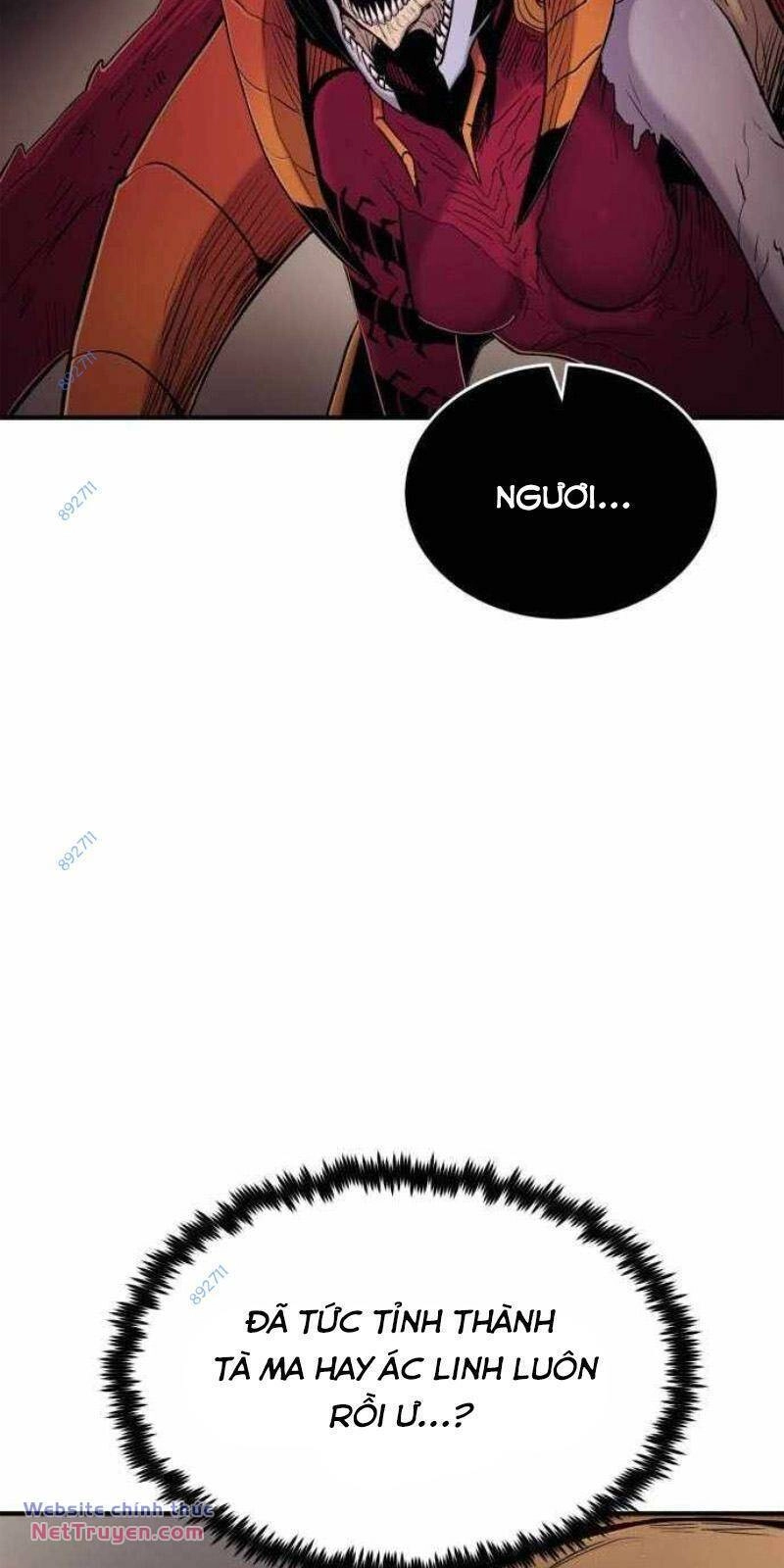 Tiếng Thét Cuồng Bạo Chapter 38 - 39