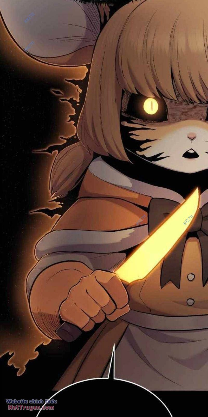 Tiếng Thét Cuồng Bạo Chapter 38 - 40