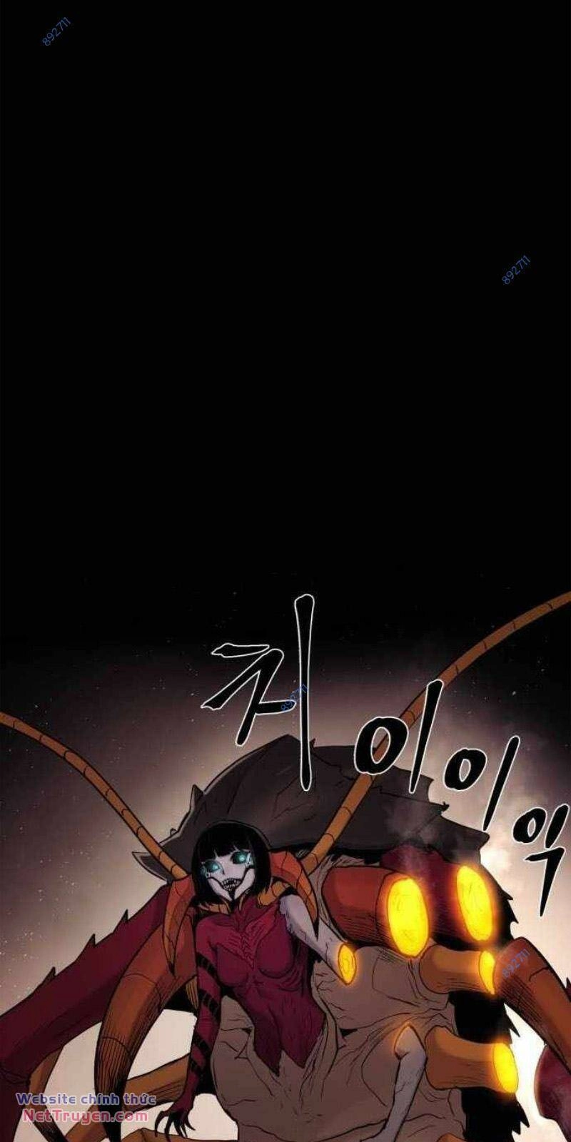 Tiếng Thét Cuồng Bạo Chapter 38 - 43