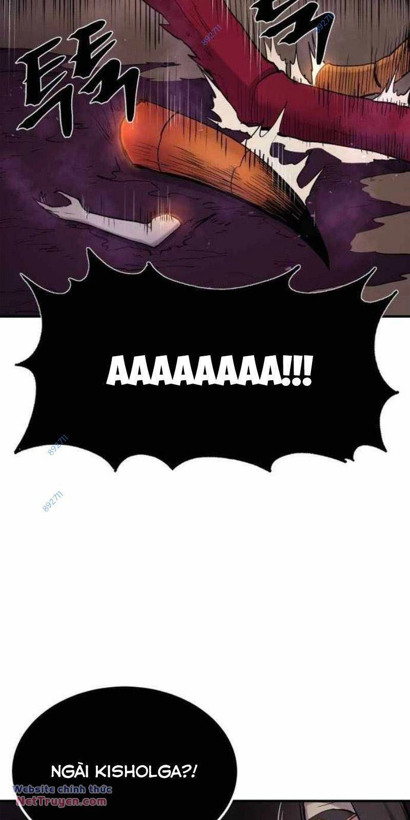 Tiếng Thét Cuồng Bạo Chapter 38 - 45