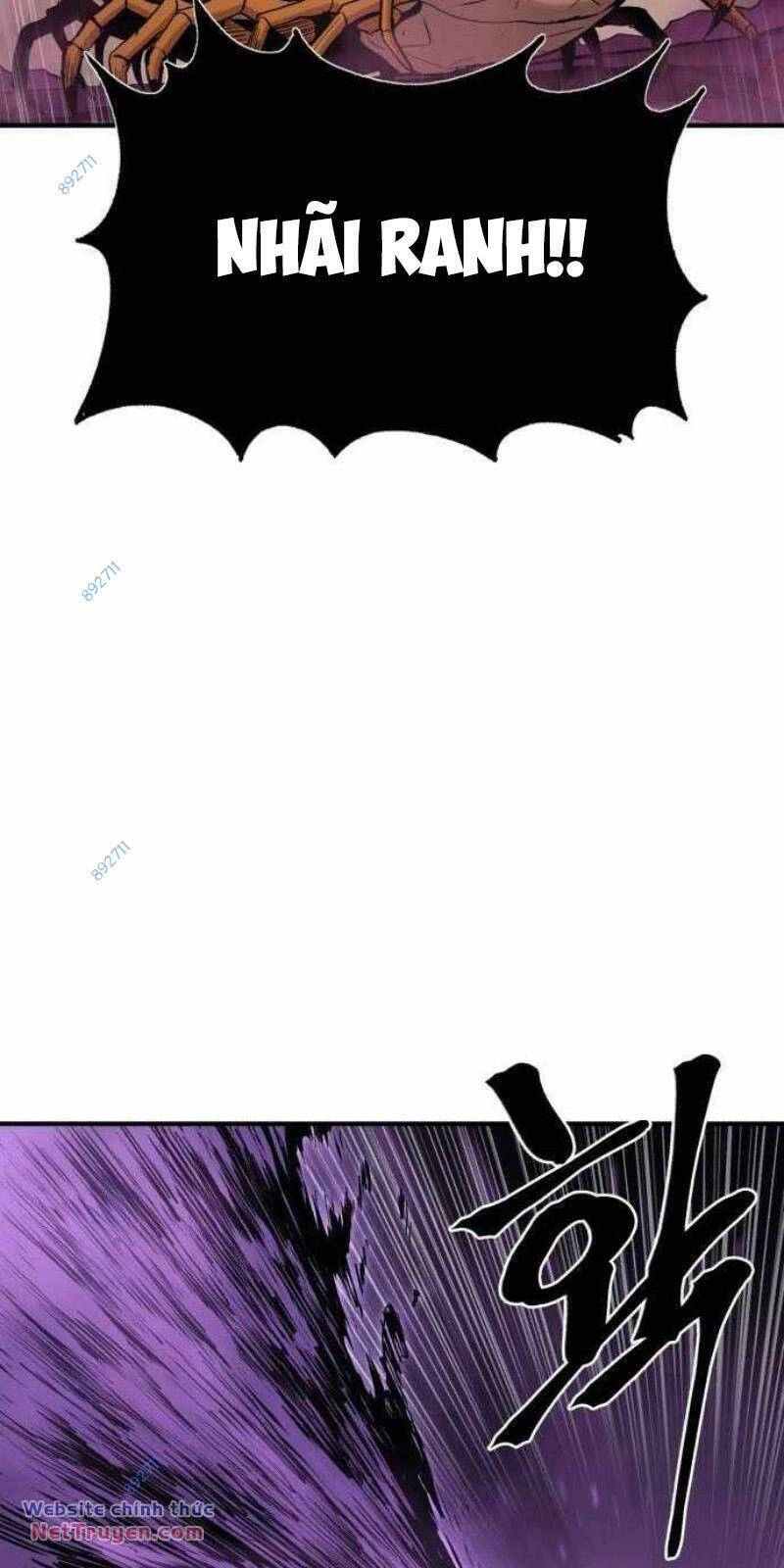 Tiếng Thét Cuồng Bạo Chapter 38 - 49