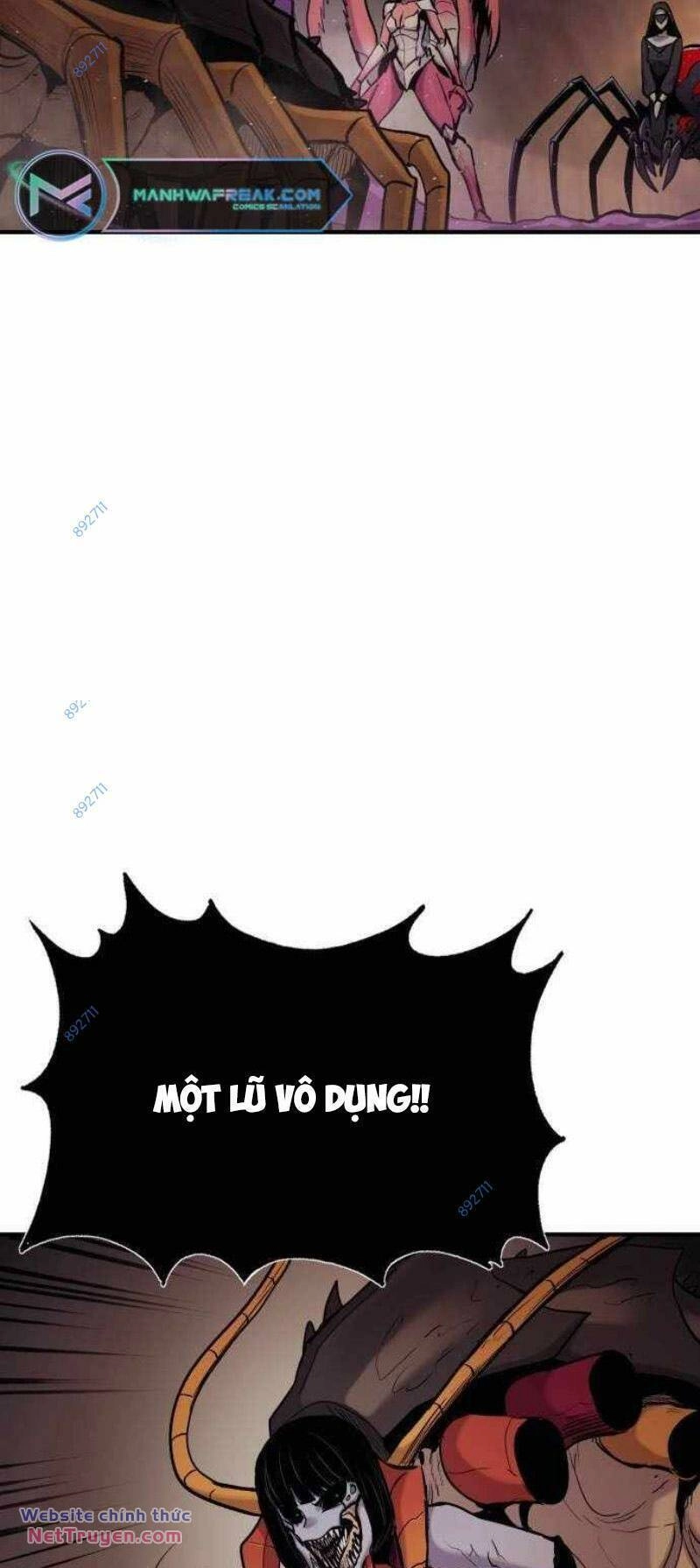 Tiếng Thét Cuồng Bạo Chapter 38 - 55