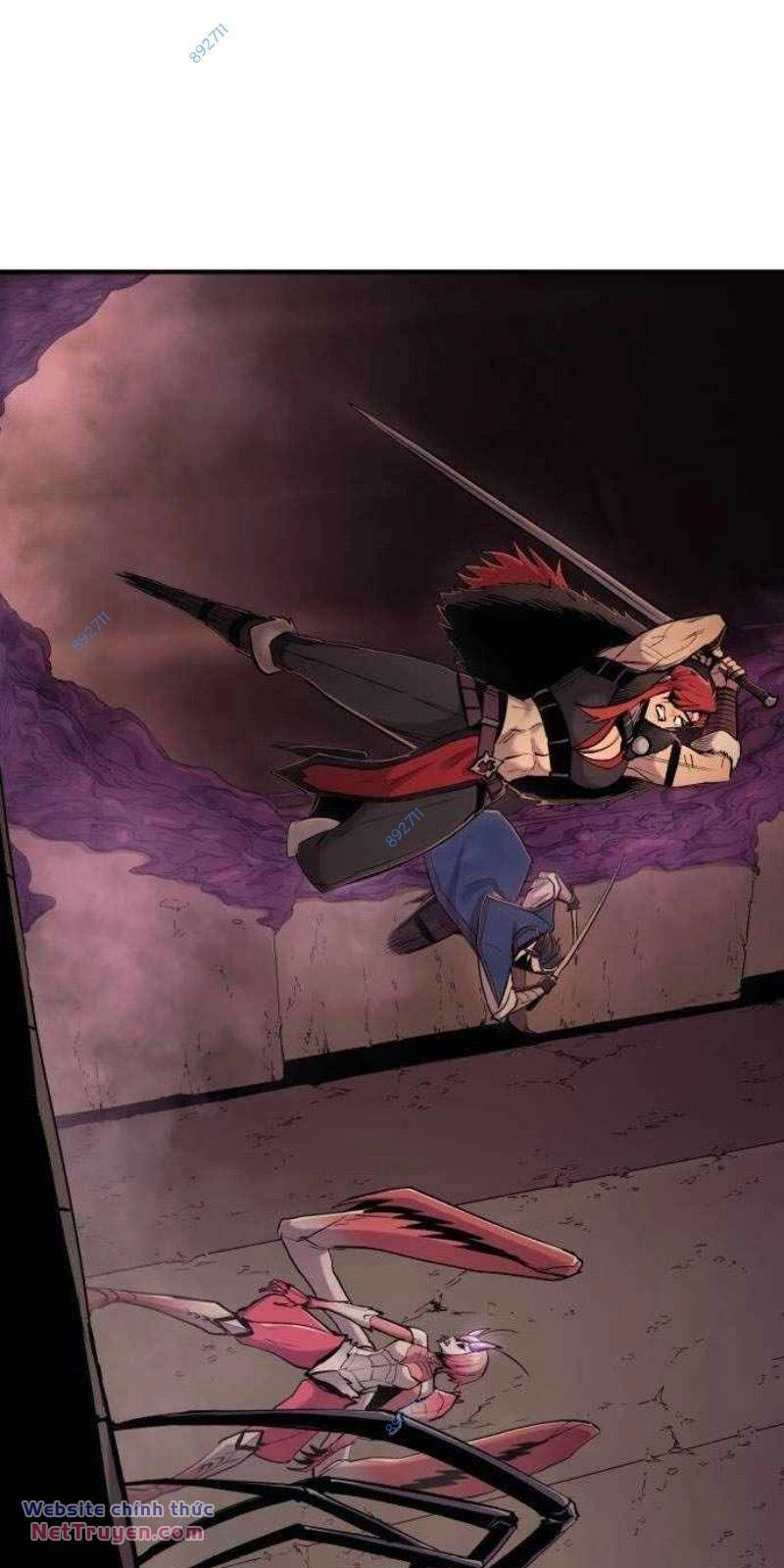 Tiếng Thét Cuồng Bạo Chapter 38 - 61