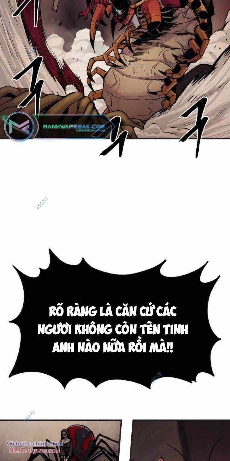 Tiếng Thét Cuồng Bạo Chapter 38 - 81