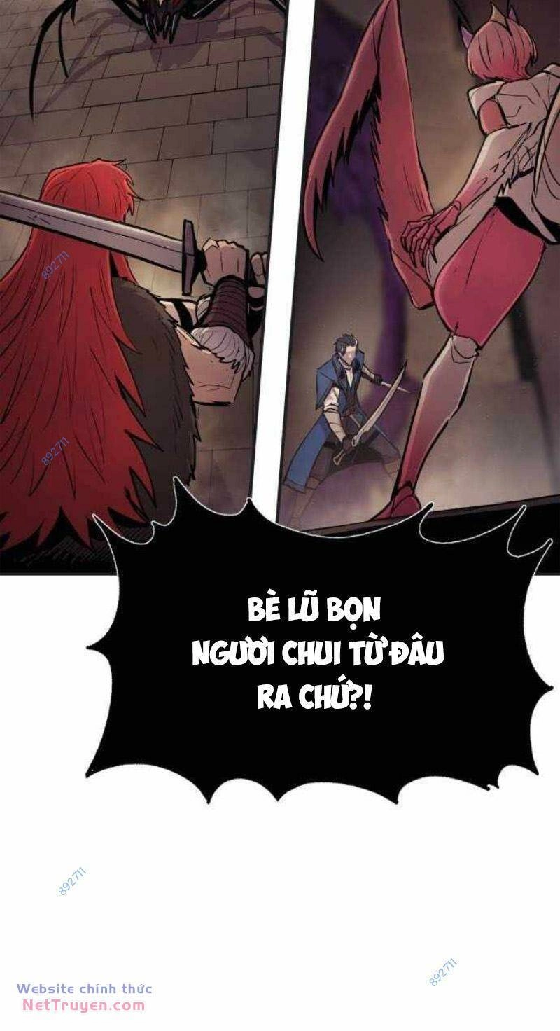 Tiếng Thét Cuồng Bạo Chapter 38 - 82