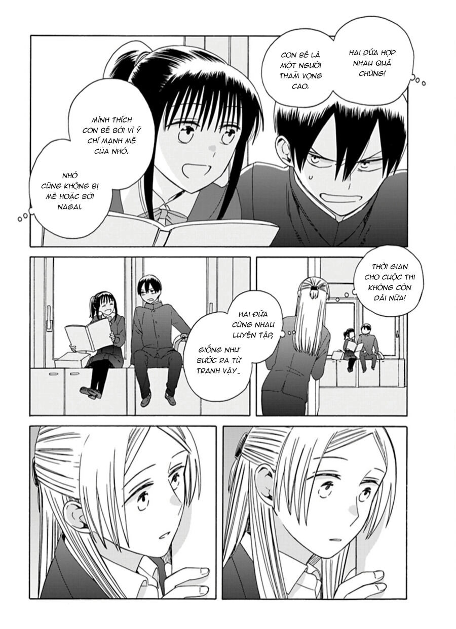 Harmony Chapter 1.5 - 3