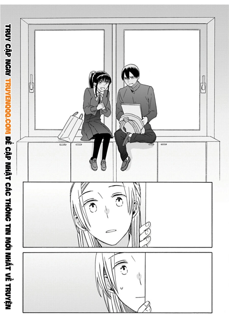 Harmony Chapter 1.5 - 4