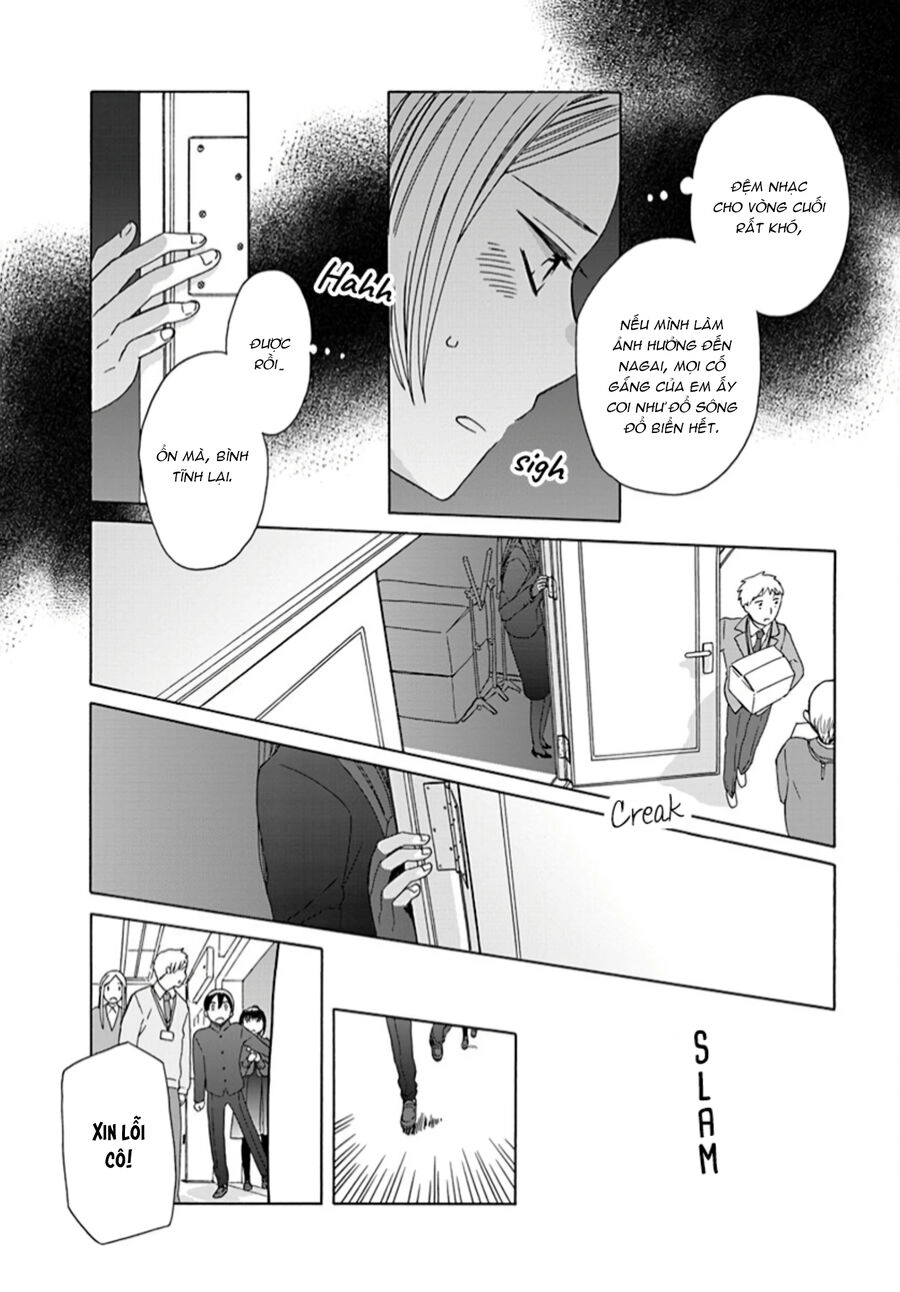 Harmony Chapter 1.5 - 6