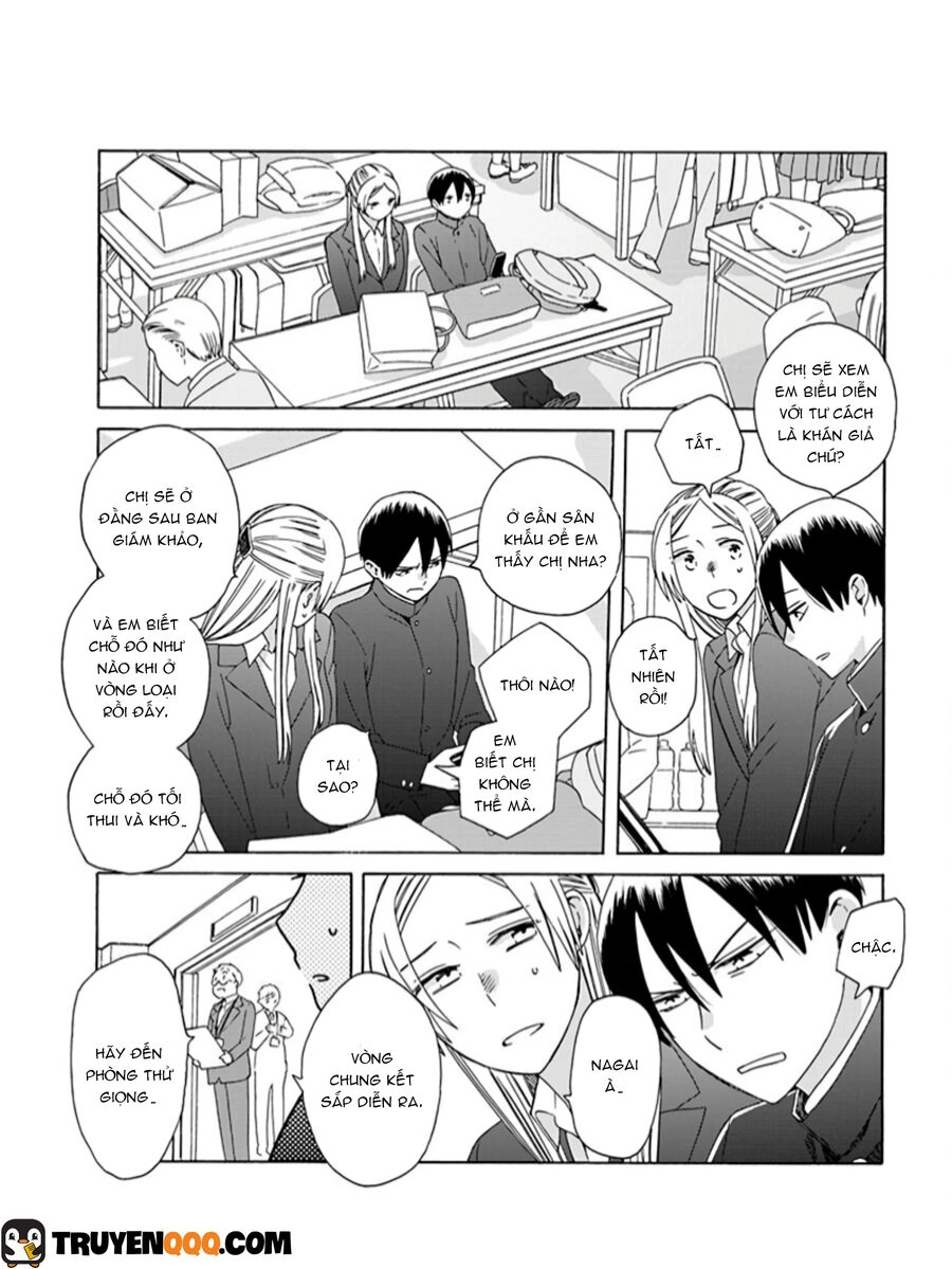 Harmony Chapter 1.5 - 8