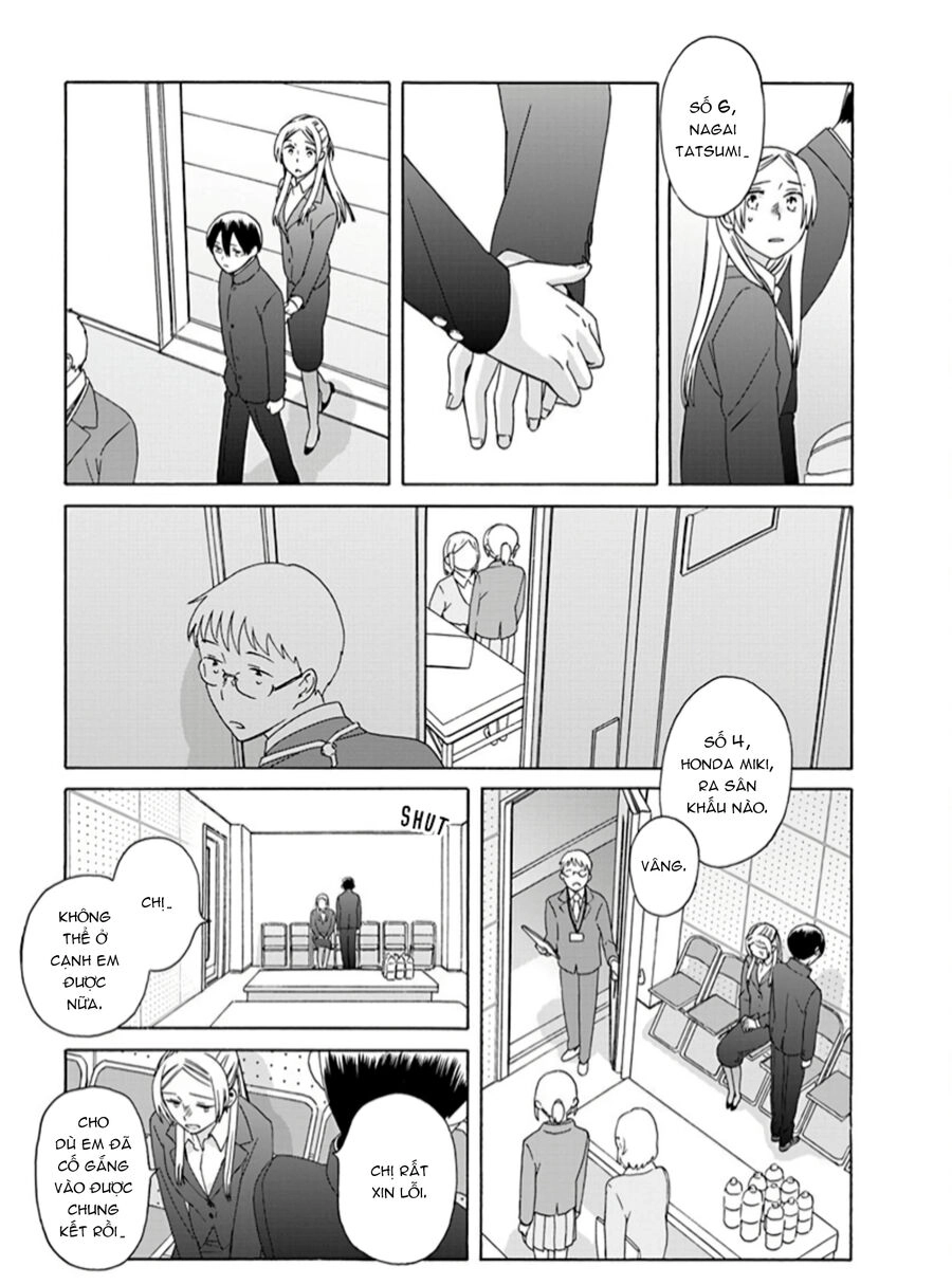 Harmony Chapter 1.5 - 9