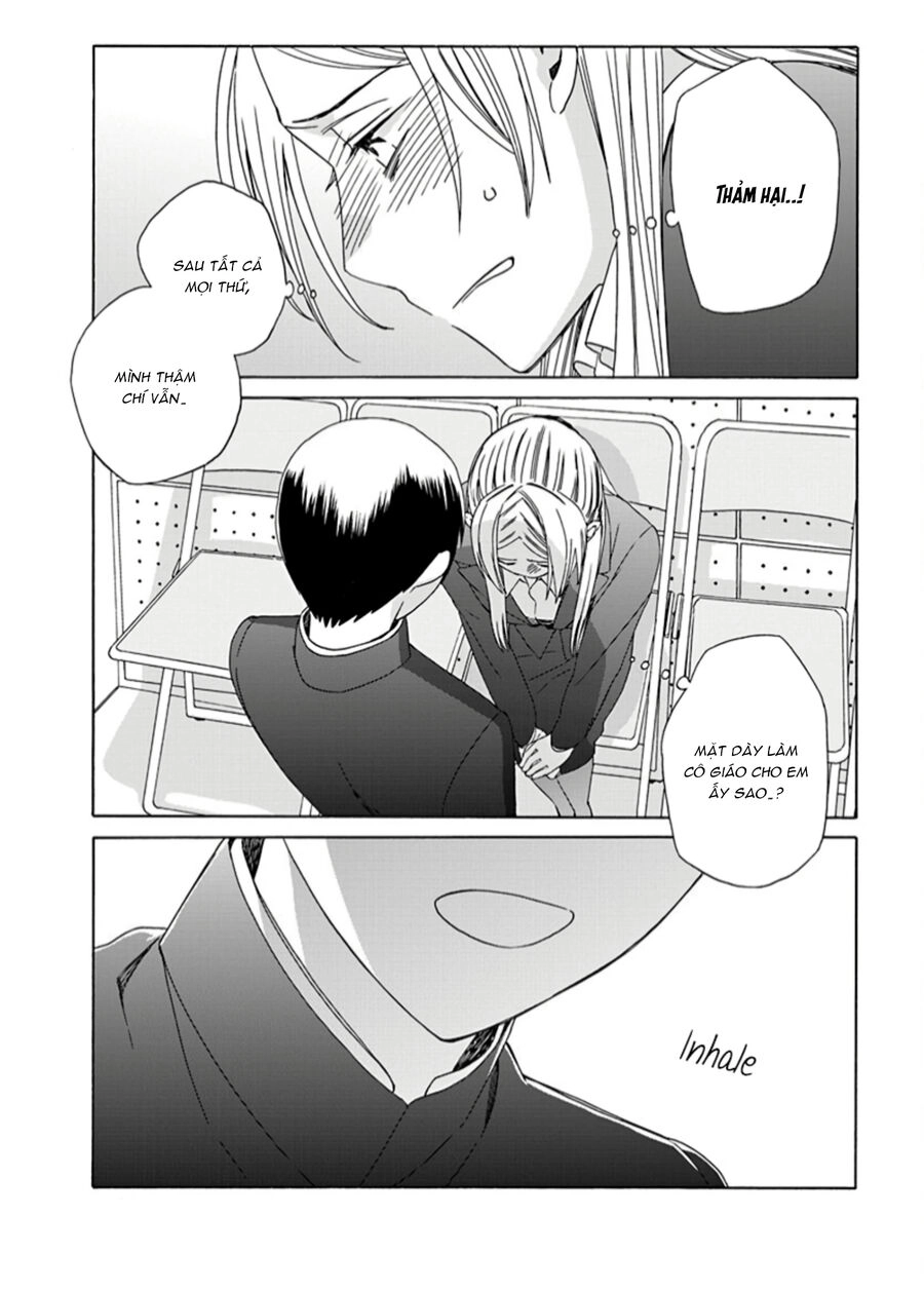 Harmony Chapter 1.5 - 10