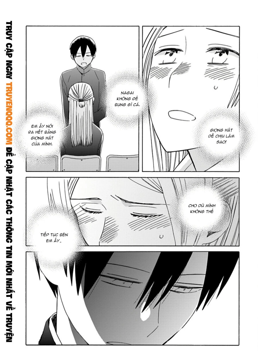 Harmony Chapter 1.5 - 12