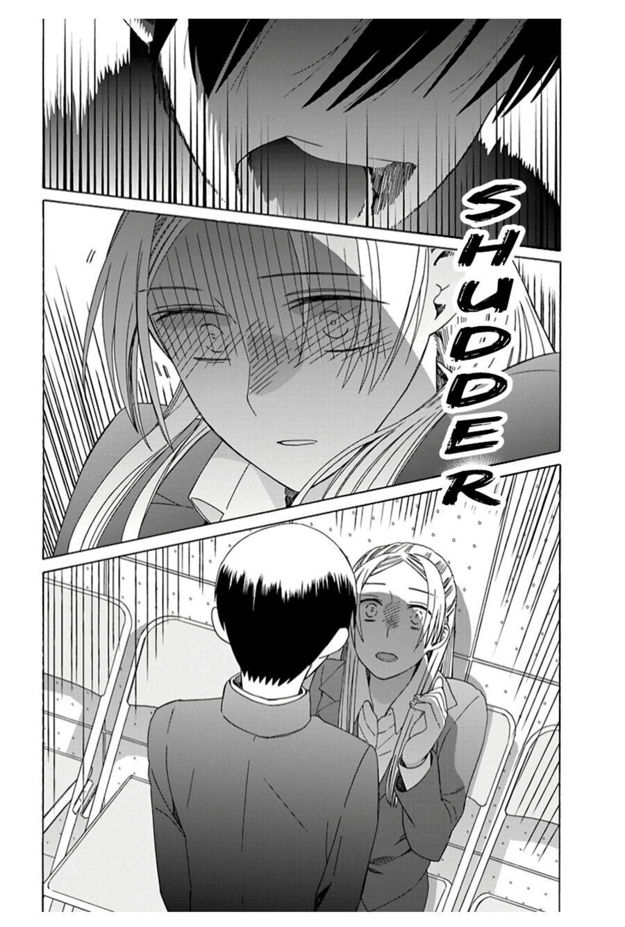 Harmony Chapter 1.5 - 13