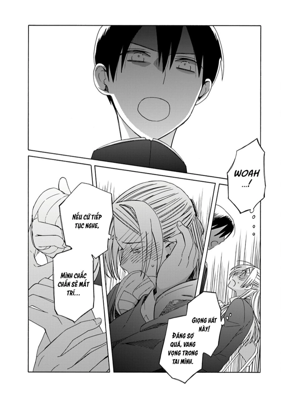 Harmony Chapter 1.5 - 14