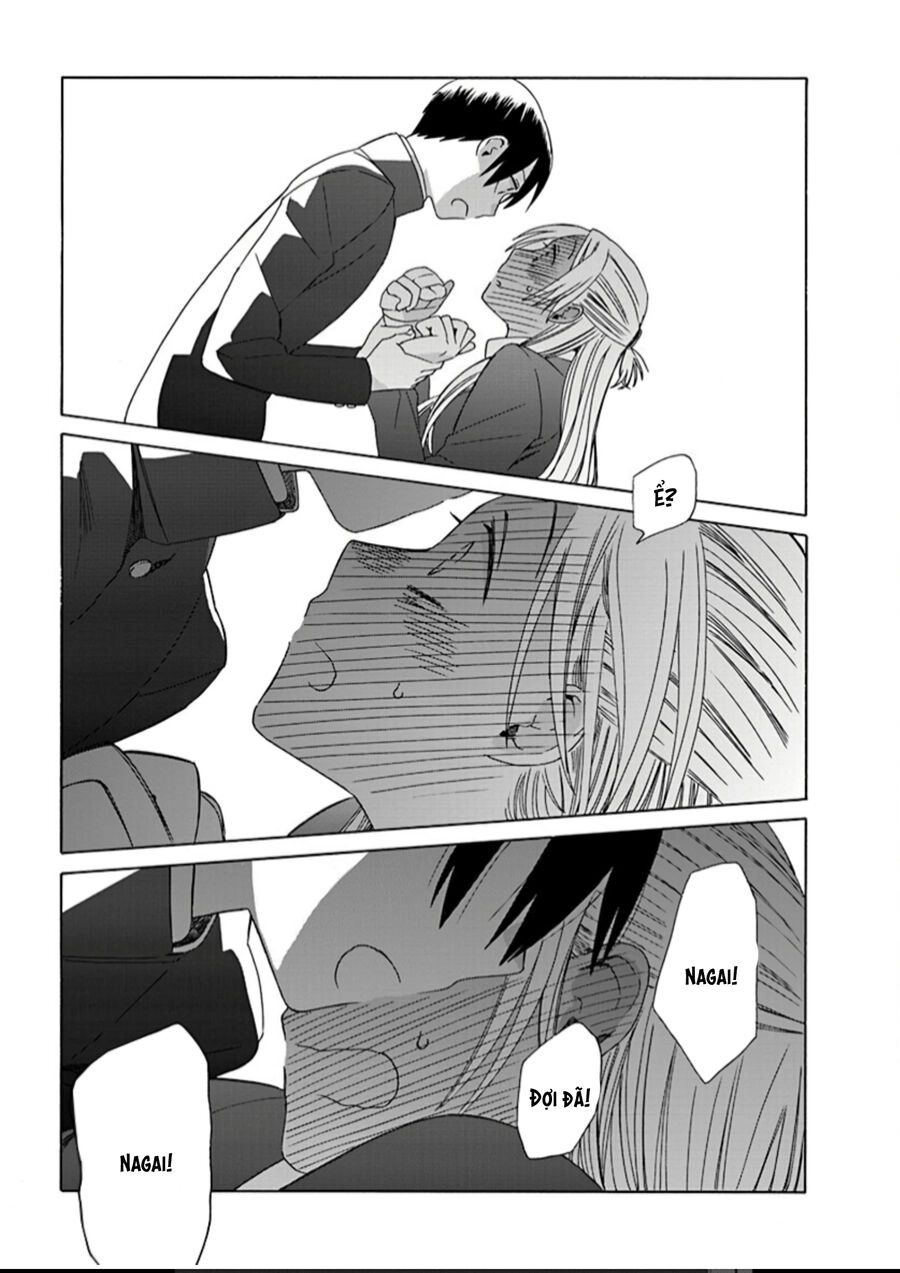 Harmony Chapter 1.5 - 15