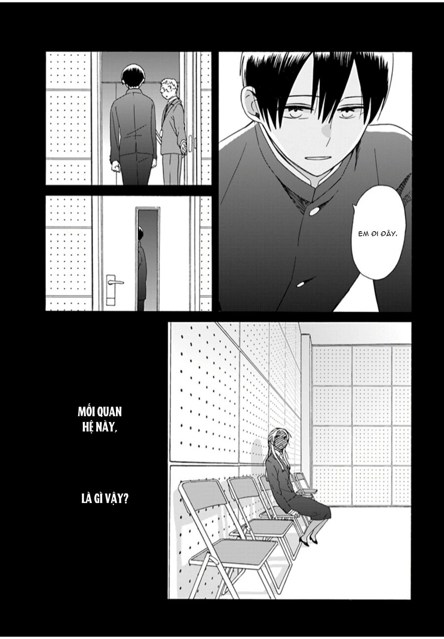 Harmony Chapter 1.5 - 18