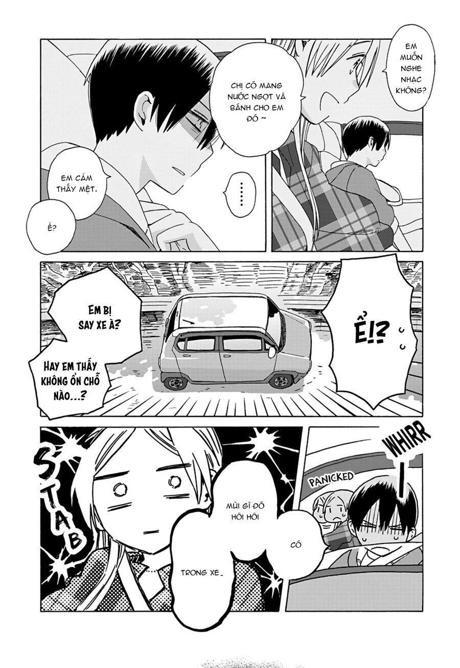 Harmony Chapter 2 - 8