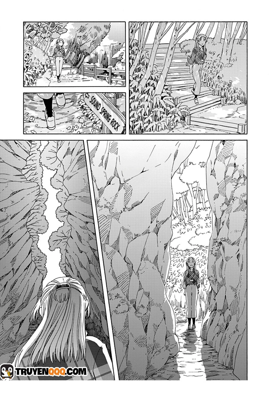 Harmony Chapter 2 - 18