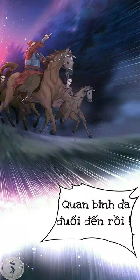 Chưởng Gia Tiểu Nương Tử Chapter 1 - 3