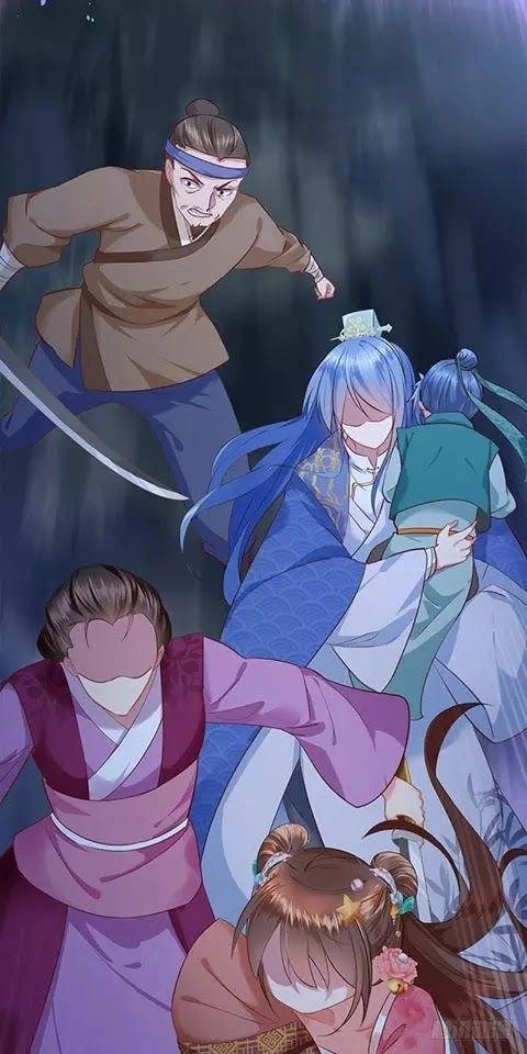 Chưởng Gia Tiểu Nương Tử Chapter 1 - 4