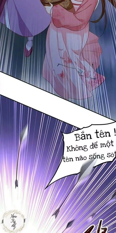 Chưởng Gia Tiểu Nương Tử Chapter 1 - 5