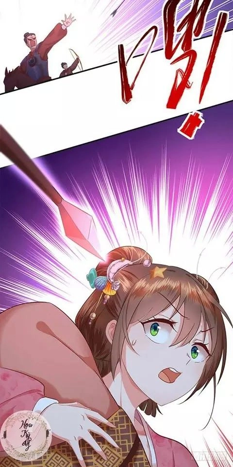 Chưởng Gia Tiểu Nương Tử Chapter 1 - 6