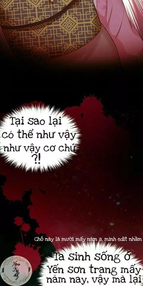 Chưởng Gia Tiểu Nương Tử Chapter 1 - 7