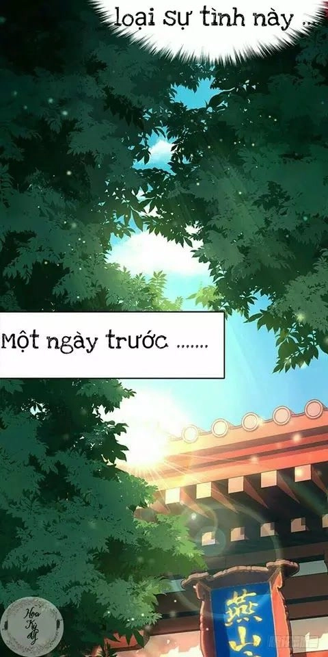 Chưởng Gia Tiểu Nương Tử Chapter 1 - 8