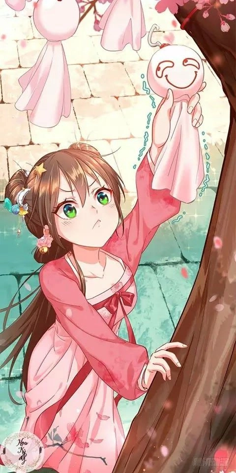 Chưởng Gia Tiểu Nương Tử Chapter 1 - 11